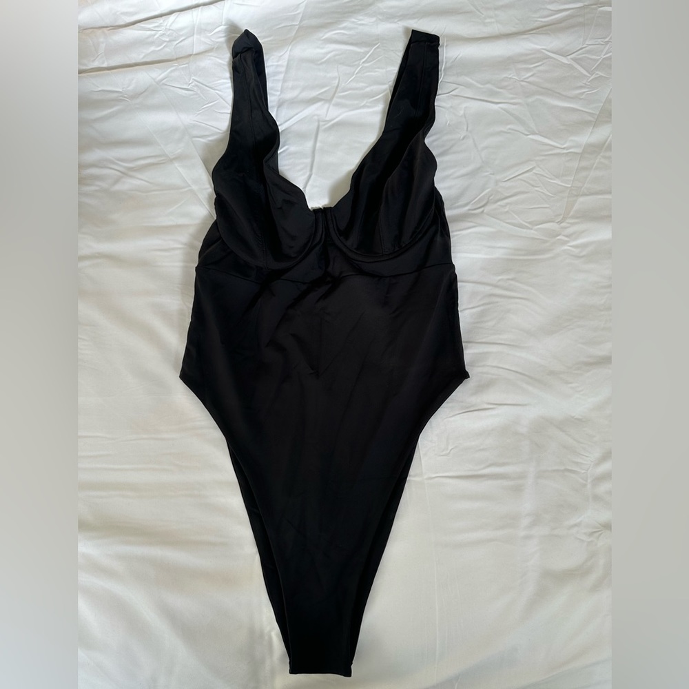 Riot Swim One Piece
